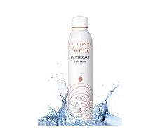 Avene Thermal Spring Water Spray 300 ml