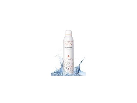 Avene Agua termal en spray 300 ml