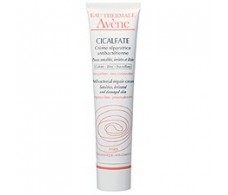 Avene Cicalfate crema reparadora 40 ml