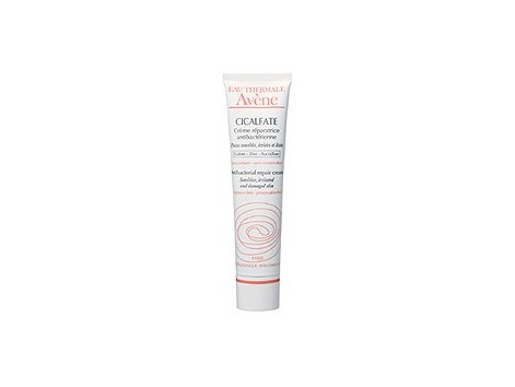 Avene Cicalfate Restorative Skin Cream - Skincareheaven