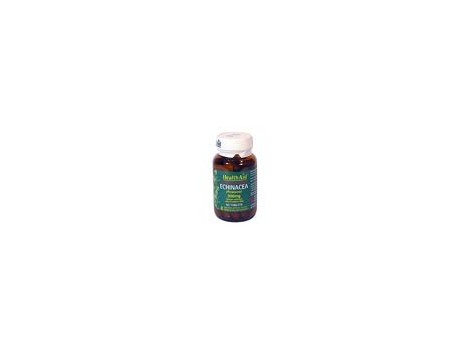 Health Aid Balanced Echinacea Purpurea/Angustifolia 1000mg 60 Ta