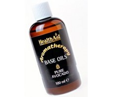 Health Avocado Oil 100ml