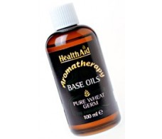 Health Aid Wheat Germ Oil 100ml