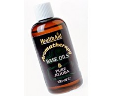 Health Aid aceite base de Jojoba 100ml.