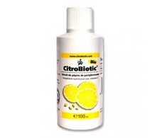 Citrobiotic Bio 100 ml. Extracto semillas de pomelo. Nutrinat