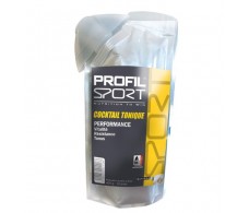 Profil Sport Cocktail tonique 400ml.