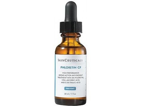 Skinceuticals Phloretin CF 30ml. Skinceuticals Phloretin CF 30ml.