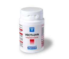 Nutergia Vecti-Dyn 60 capsules