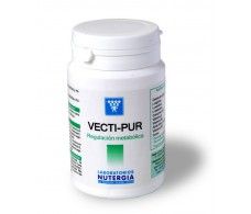 Nutergia Vecti-Pur 60 capsulas