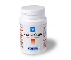 Nutergia Vecti-Regen 60 capsulas