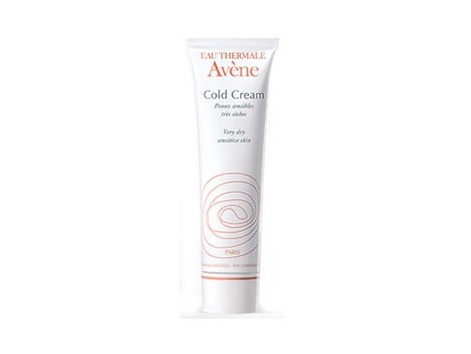 Avene Cold Cream 40 ml. Nourishing cream for face and body