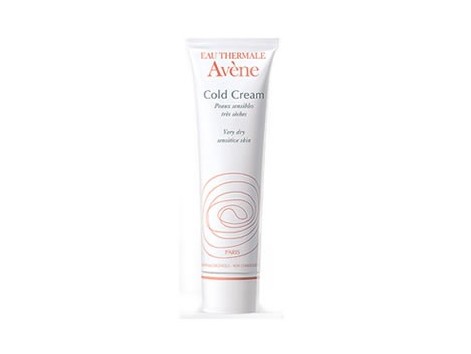Avene Cold Cream 40 ml. Nourishing cream for face and body Avene Cold Cream 40 ml. Nourishing cream for face and body