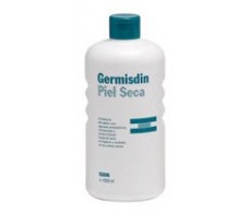 Germisdin piel seca 1000ml.