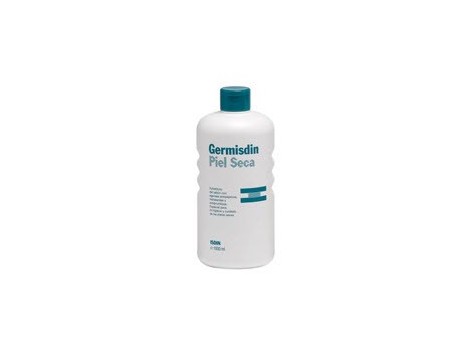 Germisdin dry skin 1000ml.