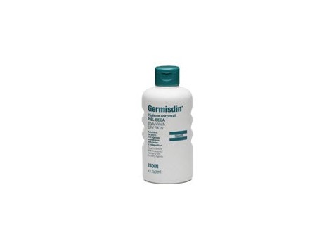 Germisdin dry skin 250ml.