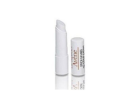 Avene Cold Cream Lip Stick