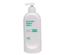 Germisdin Higiene intima gel 500ml.