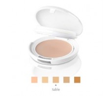 ARENA Couvrance Avene Cream Compact SPF 30