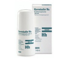 Germisdin RX Hh Roll-On 40ml.