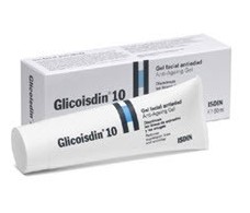 Glicoisdin gel 10% 50ml.