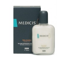 Medicis ISDIN refreshing balm 100ml.