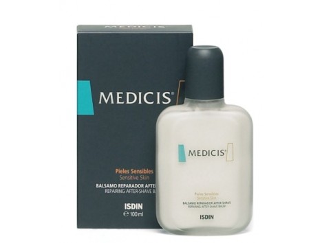 Isdin Medicis balsamo reparador 100ml.