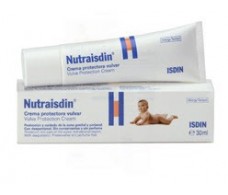 Nutraisdin vulvar cream 30ml