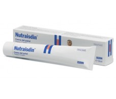 Nutraisdin diaper cream 100ml.