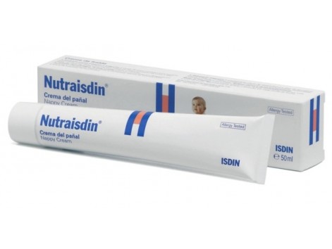 Nutraisdin diaper cream 100ml. Nutraisdin diaper cream 100ml.