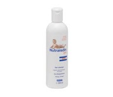 Nutraisdin gel-shampoo 200ml.