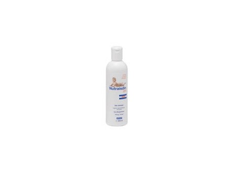 Nutraisdin gel-shampoo 200ml. Nutraisdin gel-shampoo 200ml.