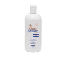 Nutraisdin gel-shampoo 500ml.
