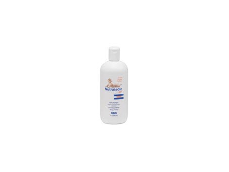 Nutraisdin gel-shampoo 500ml. Nutraisdin gel-shampoo 500ml.