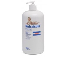 Nutraisdin gel-shampoo 1000ml.