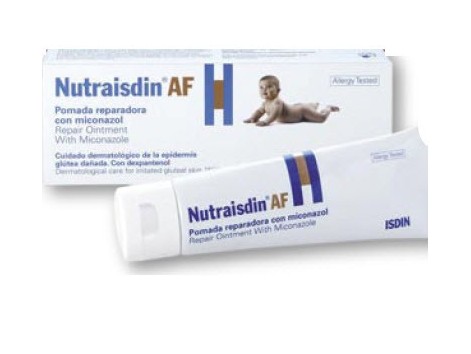 Nutraisdin AF restorative ointment 50ml Nutraisdin AF restorative ointment 50ml