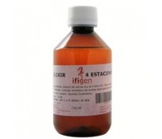 Ifigen Elixier 4 Jahreszeiten 250ml.