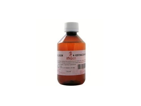 Ifigen Elixier 4 Jahreszeiten 250ml.