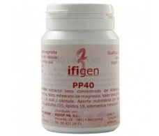 Ifigen PP40 90 capsulas