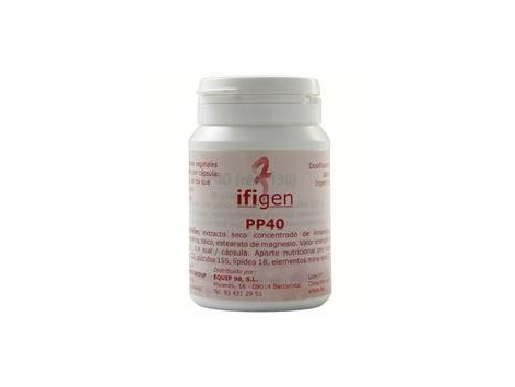 Ifigen PP40 90 capsulas