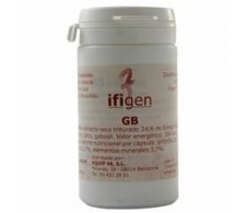 Ifigen GB 90 capsules