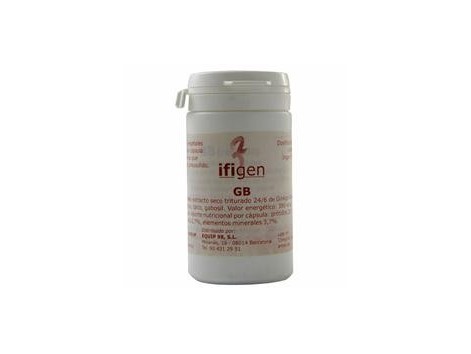 Ifigen GB 90 capsulas