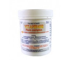 Vitaminor Floro Complex 60c