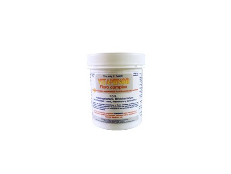 Vitaminor Floro Complex 60c