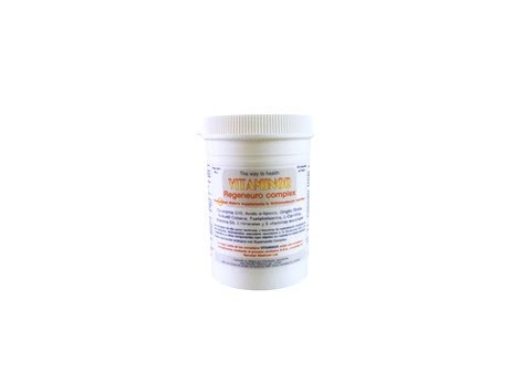 Vitaminor Regeneuro Complex 120 capsulas