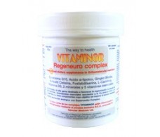 Vitaminor Regeneuro Complex 240 capsulas