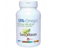 Sura Vitasan Epa Omega 3  1535mg. 60 pearls