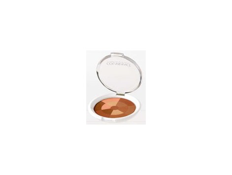 Avene Mosaic Powder Tanning Couvrance