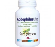 Sura Vitasan Acidophilus Ultra 45gr. Powder