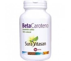 Sura Vitasan Beta Caroteno 90 pearls