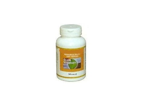 Sura Vitasan Glutation 250mg. 30 capsulas